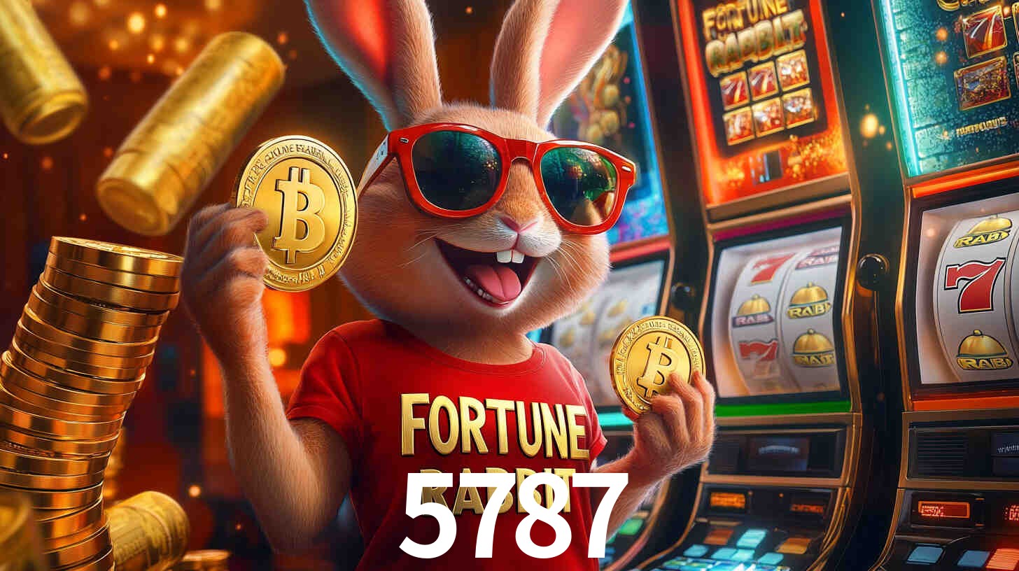 Desvendando o Mundo dos Jogos Virtuais na 5787