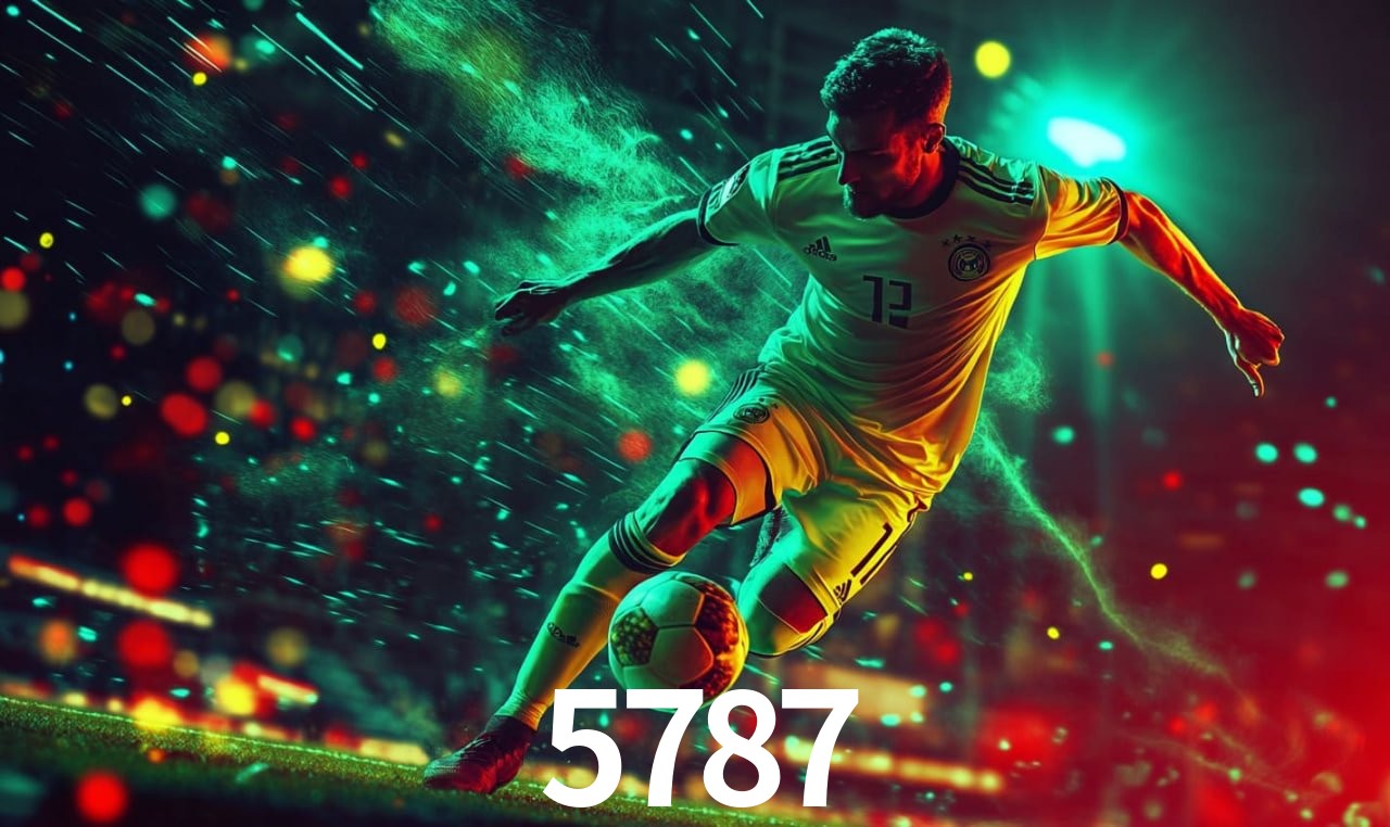 Avaliações dos Jogadores 5787