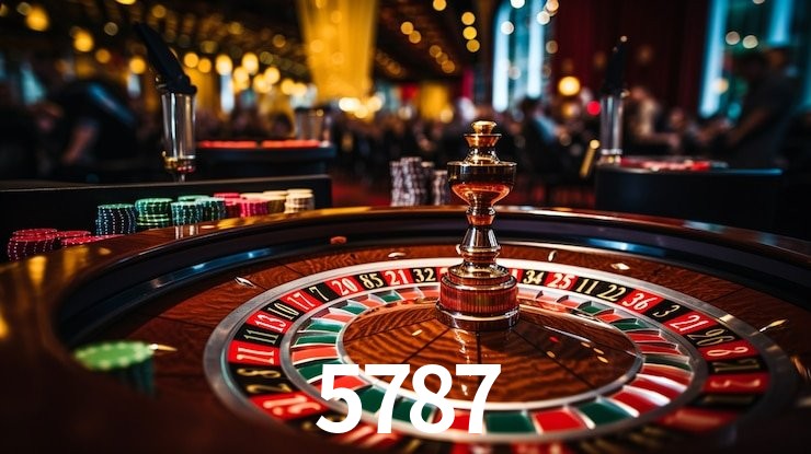 Quick Registration 5787