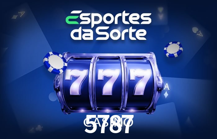 Tecnologia da Plataforma 5787