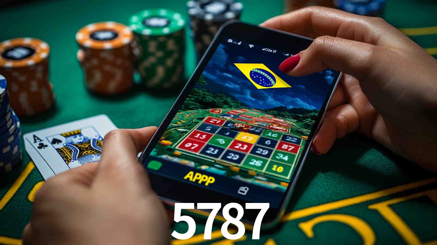 Inovações de Jogos na 5787: O Futuro das Experiências Interativas