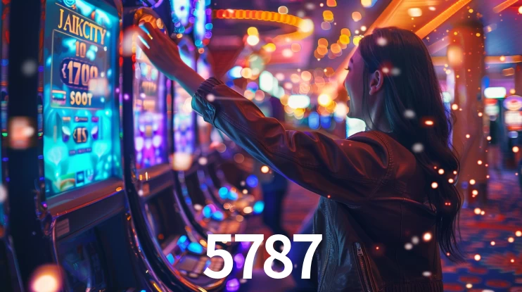 5787 bet