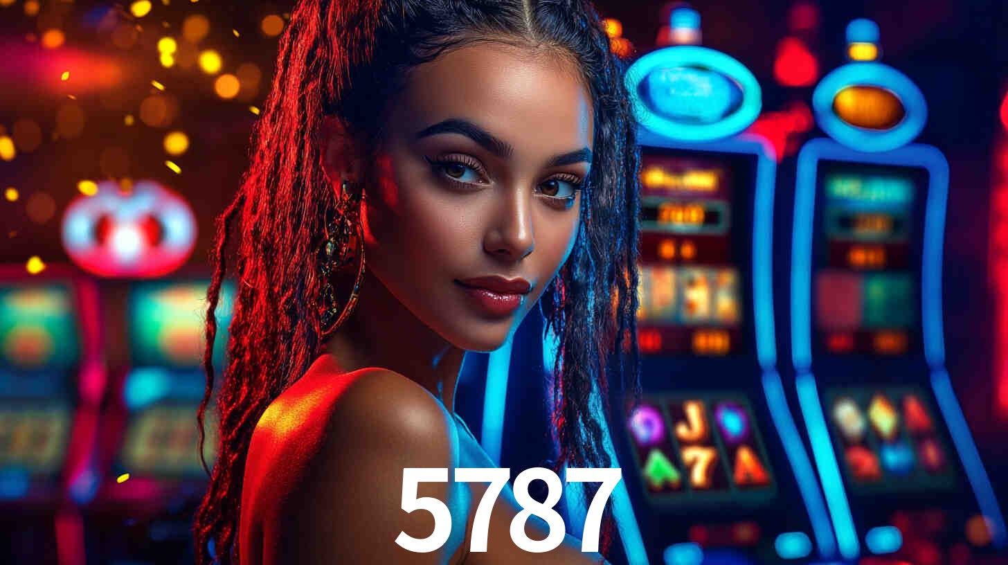 Descubra a Magia dos Jogos de Arcade no 5787