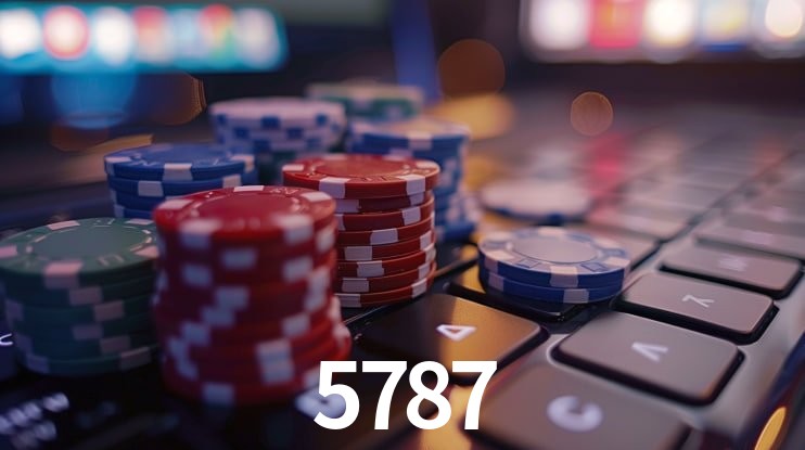 Casino Ao Vivo 5787