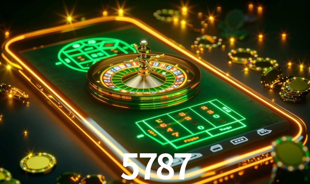 Casino VIP 5787