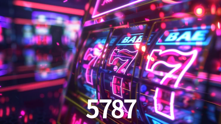 Game Statistics 5787